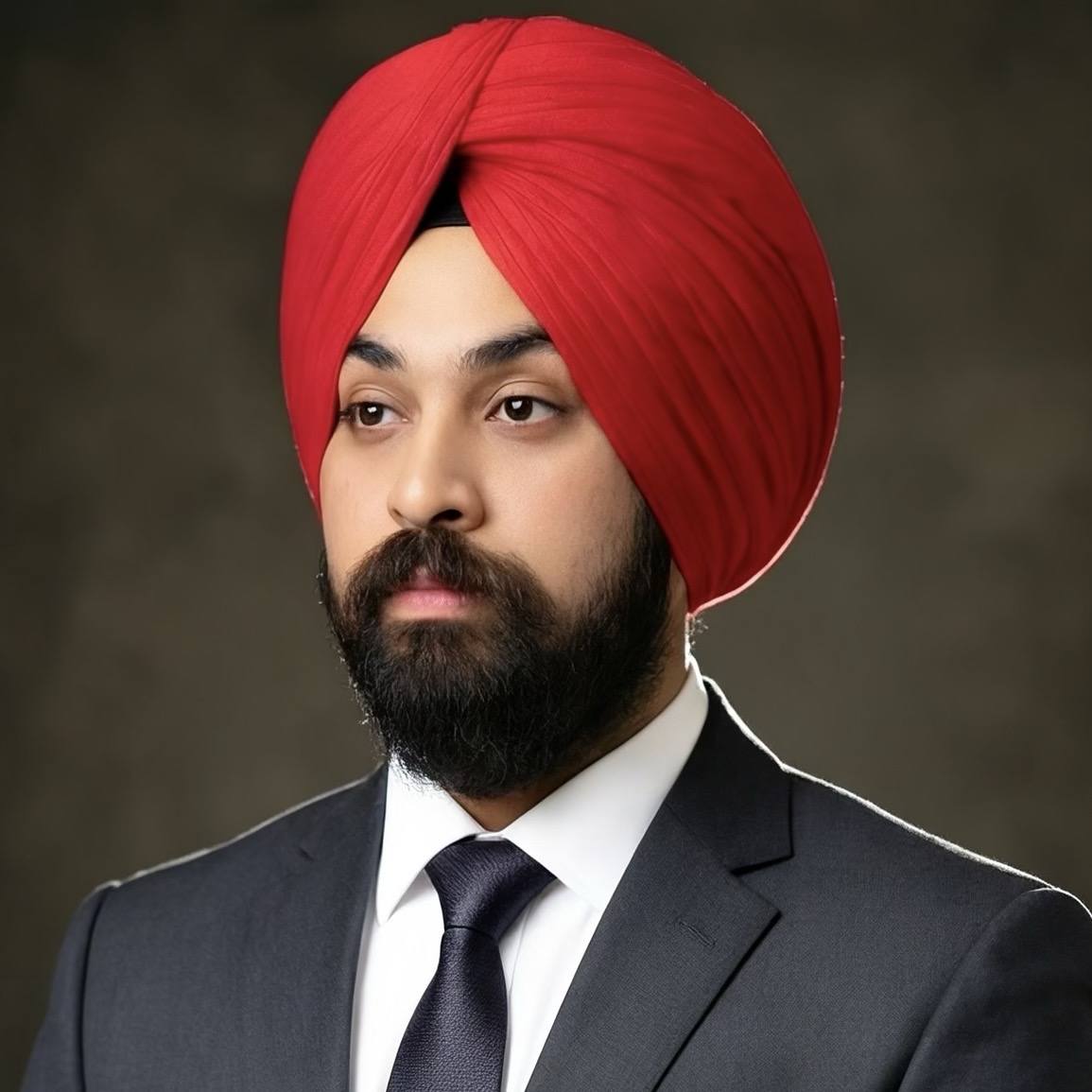 Dilpreet Singh, Barrister & Solicitor